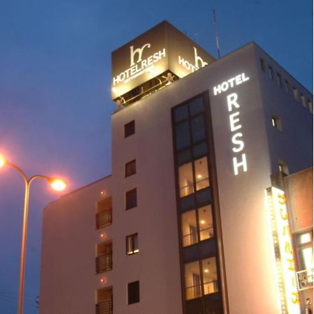 Hotel Resh Tottori Ekimae - Vacation Stay 47361V 外观 照片