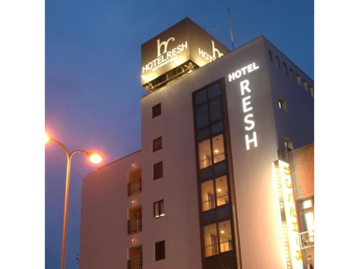 Hotel Resh Tottori Ekimae - Vacation Stay 47361V 外观 照片