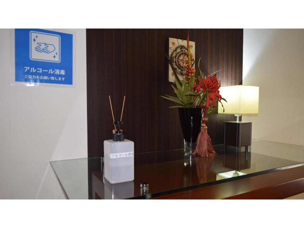 Hotel Resh Tottori Ekimae - Vacation Stay 47361V 外观 照片